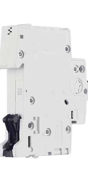 Автоматический выключатель модульный ABB S201 1P 10А тип C 6 кА 220 В (2CDS251001R0104)