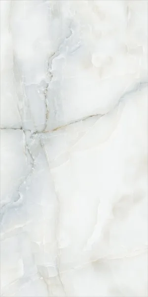 Керамогранит LCM Moonstone серый полированный 1200х600х7 мм (2 шт.= 1,44 кв.м)