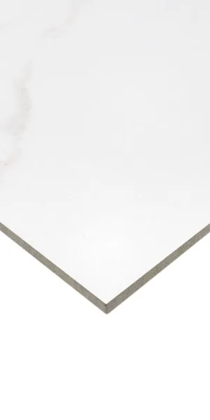 Керамогранит Alma Ceramica Neo Calacatta белый матовый 1200x600x8,5 мм (2 шт.= 1,44 кв.м)