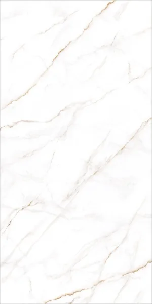 Керамогранит Alma Ceramica Neo Calacatta белый матовый 1200x600x8,5 мм (2 шт.= 1,44 кв.м)