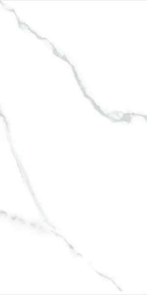 Керамогранит LCM Atlantic Marble белый полированный 600x600x8 мм (4 шт.= 1,44 кв.м)