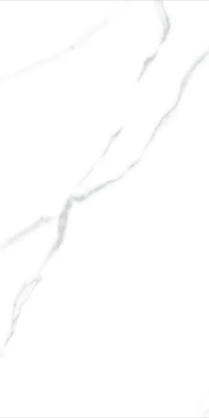 Керамогранит LCM Atlantic Marble белый полированный 600x600x8 мм (4 шт.= 1,44 кв.м)