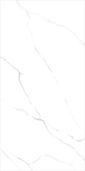 Керамогранит LCM Atlantic Marble белый полированный 1200x600x7 мм (2 шт.= 1,44 кв.м)