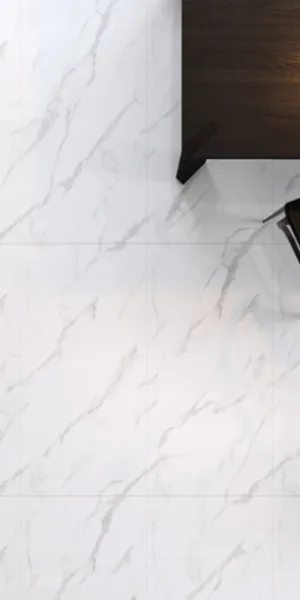 Керамогранит NT Ceramic Marmo серый полированный 1200х600х9 мм (2 шт.=1,44 кв.м)