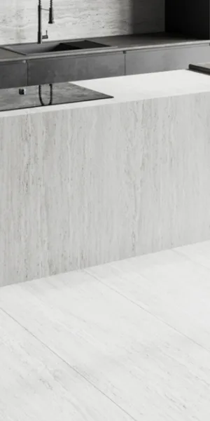 Керамогранит Buono Ceramica Stones серый 1200х600х8,5 мм (2 шт.=1,44 кв.м)