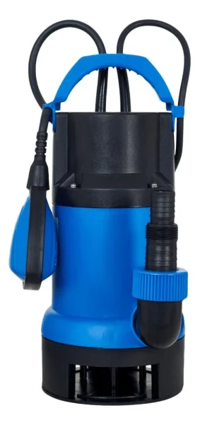 Насос дренажный Aquario ADS-750-35E для грязной воды 230 л/мин (1753)
