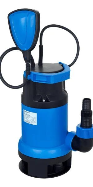 Насос дренажный Aquario ADS-750-35E для грязной воды 230 л/мин (1753)