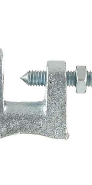Струбцина для монтажа без сварки Walraven VdS/UL М8 23 мм (6003008)