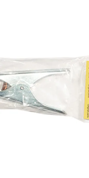 Зажим массы для сварки Esab Eco до 250 А (700006001)