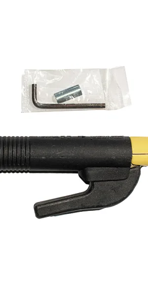 Держатель электрода Esab Eco Confort до 300 А (700006005)