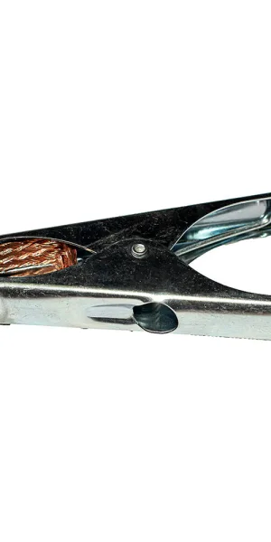 Зажим массы для сварки Esab Eco до 400 А (700006002)