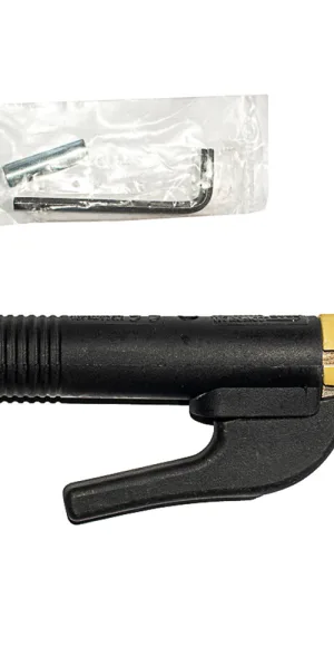 Держатель электрода Esab Eco Confort до 200 А (700006004)
