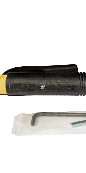 Держатель электрода Esab Eco Confort до 200 А (700006004)