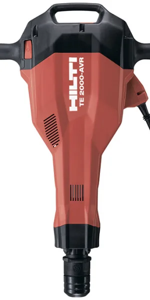 Отбойный молоток 35 Дж, 230V, TE-S, ТЕ 2000-AVR HILTI