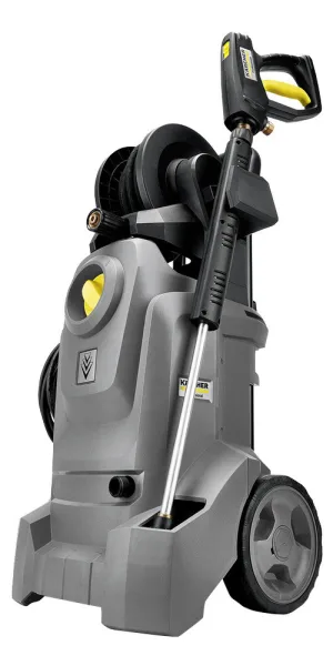 Мойка высокого давления 1800 Вт HD 4/10 X Classic Karcher