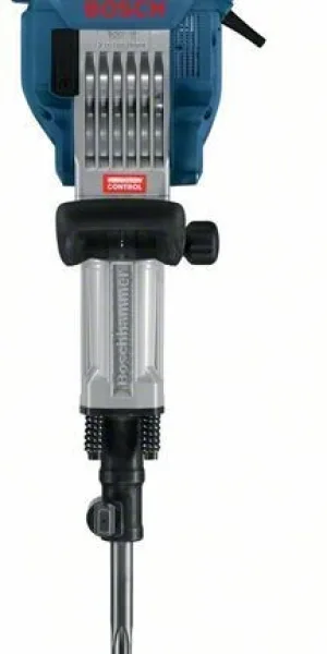 Отбойный молоток 41 Дж, 1750 Вт, HEX30, GSH 16-30 Bosch