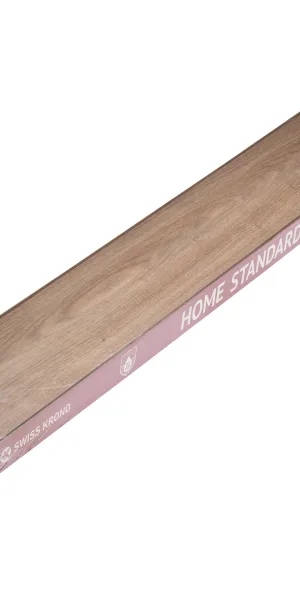 Ламинат 33 класс Swiss Krono Home Standard дуб беттина 1,318 кв.м 12 мм с фаской влагостойкий