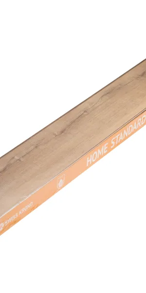 Ламинат 32 класс Swiss Krono Home Standard дуб марвел 2,109 кв.м 8 мм с фаской влагостойкий