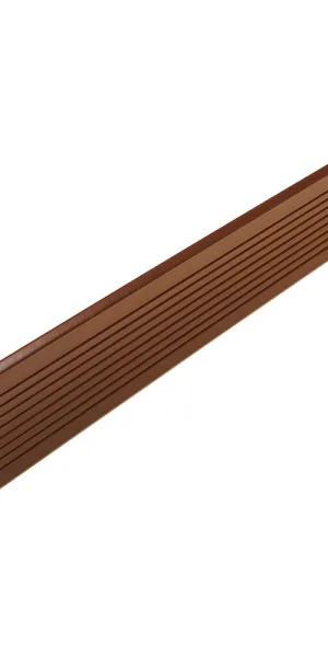 Уголок Greenwerk 35х70х3000 мм ДПК красное дерево (10 шт.)