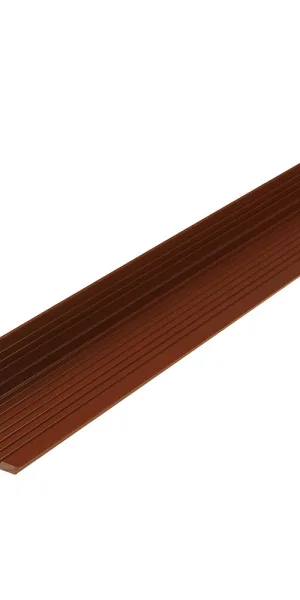 Уголок Greenwerk 35х70х3000 мм ДПК красное дерево (10 шт.)