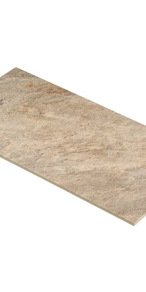 Керамогранит Керамин Quartzite 3 бежевый 600х300х9 мм (9 шт.=1,62 кв.м)