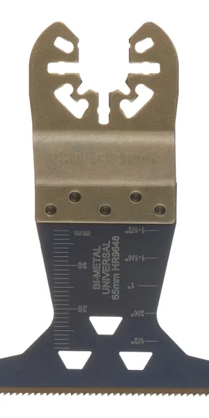 Насадка для реноватора Hilberg (HR9648) 65 мм универсальная