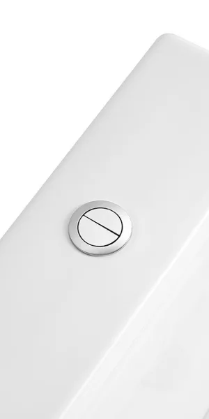 Унитаз-компакт Corsa Deco NX Rimless безободковый с универсальным выпуском с сиденьем дюропласт микролифт белый (TPNX640SR)