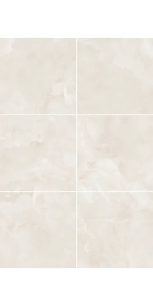 Керамогранит Staro Onyx Elegant Beige Satin бежевый сатинированный 1200х600х9 мм (2 шт.=1,44 кв.м)