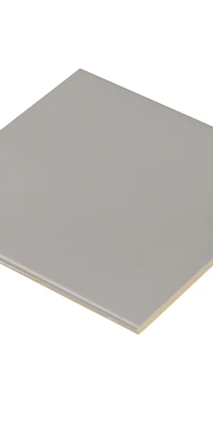 Керамогранит Kerama Marazzi Калейдоскоп серый матовый 200х200х8 мм (23 шт.=0,92 кв.м)