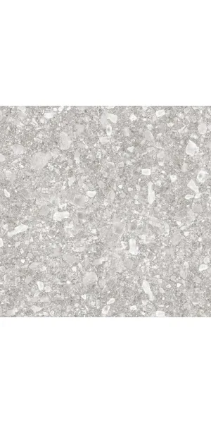 Керамогранит Delacora Turin серый матовый 1200х600х9,5 мм (2 шт.=1,44 кв.м)