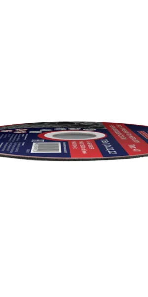 Круг отрезной по металлу Tytan Professional 115х22,22х1 мм (15523)