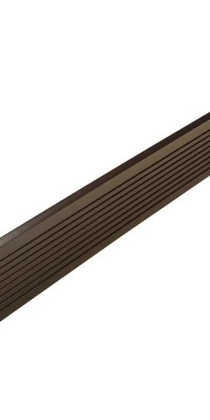 Уголок Greenwerk 35х70х3000 мм ДПК венге (10 шт.)
