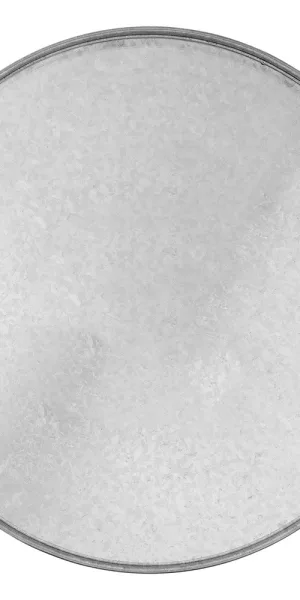 Ведро оцинкованное Сибртех 15 л