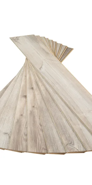 Ламинат 32 класс Ultradecor Expert Choice сосна маунтин хат 2,22 кв.м 8 мм с фаской