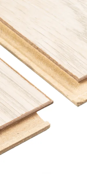 Ламинат 32 класс Ultradecor Expert Choice дуб интензо натуральный 2,22 кв.м 8 мм с фаской