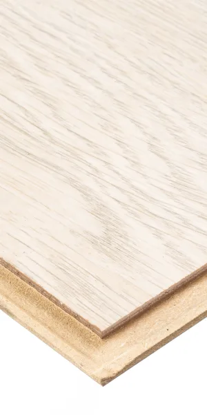 Ламинат 32 класс Ultradecor Expert Choice дуб интензо натуральный 2,22 кв.м 8 мм с фаской
