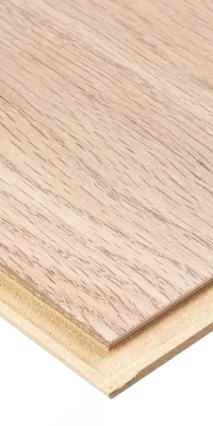 Ламинат 33 класс Ultradecor Expert Choice дуб хейбридж 2,22 кв.м 8 мм с фаской
