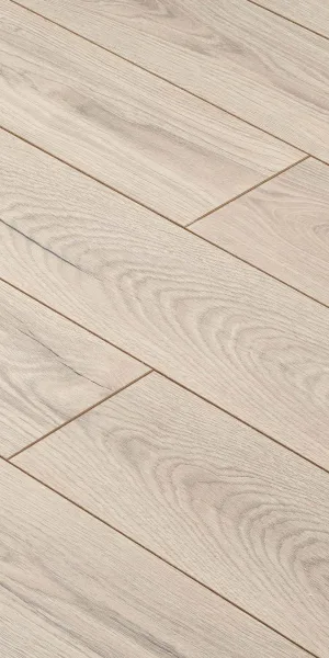 Ламинат 33 класс Ultradecor Expert Choice дуб светлый карпентер 2,22 кв.м 8 мм с фаской