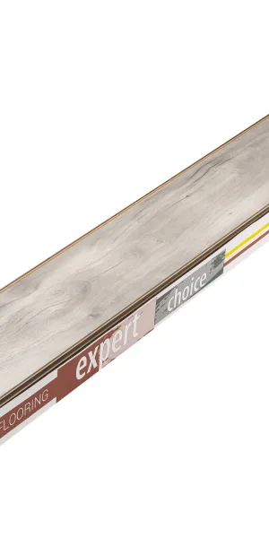 Ламинат 33 класс Ultradecor Expert Choice дуб блекватер 2,22 кв.м 8 мм с фаской