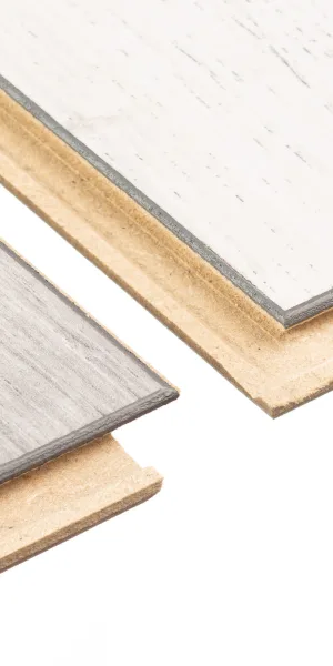 Ламинат 33 класс Ultradecor Expert Choice дуб блекватер 2,22 кв.м 8 мм с фаской
