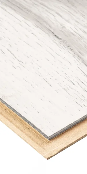 Ламинат 33 класс Ultradecor Expert Choice дуб блекватер 2,22 кв.м 8 мм с фаской