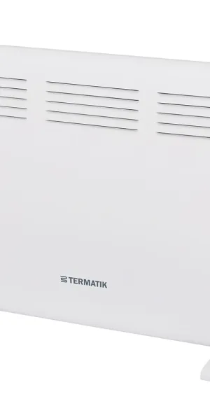 Конвектор электрический Termatik EC-1501D электронный термостат 1500 Вт