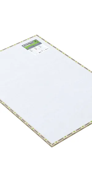 Панель звукоизоляционная SoundGuard Premium 18х800х1200 мм