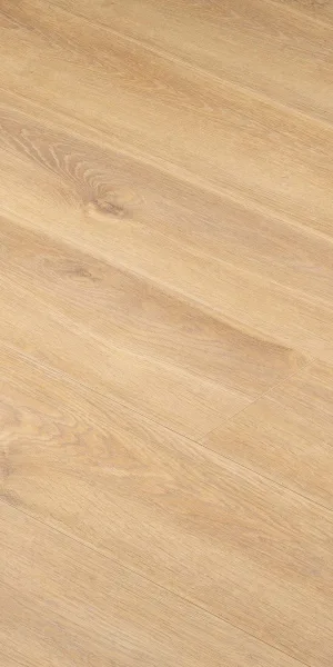 Ламинат 33 класс Ultradecor White Boх дуб солнечный 2,22 кв.м 8 мм с фаской