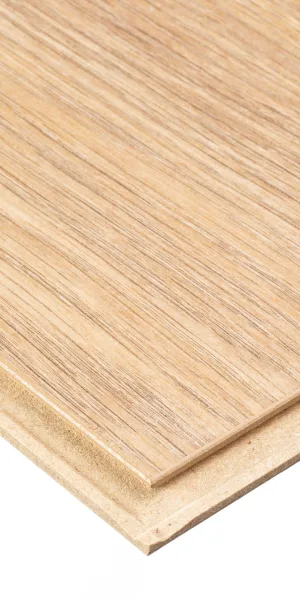 Ламинат 33 класс Ultradecor White Boх дуб солнечный 2,22 кв.м 8 мм с фаской