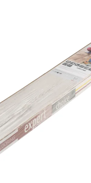 Ламинат 32 класс Ultradecor Expert Choice дуб волшебный 2,22 кв.м 8 мм с фаской
