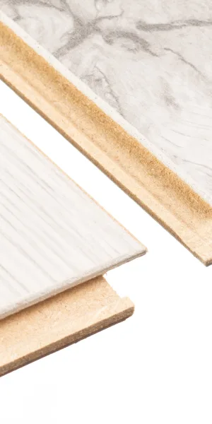 Ламинат 32 класс Ultradecor Expert Choice дуб волшебный 2,22 кв.м 8 мм с фаской