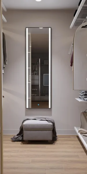 Плитка кварцвиниловая Corsa Deco Laguna B200 замковая 2,6309 кв.м 5,3 мм с фаской с подложкой IXPE