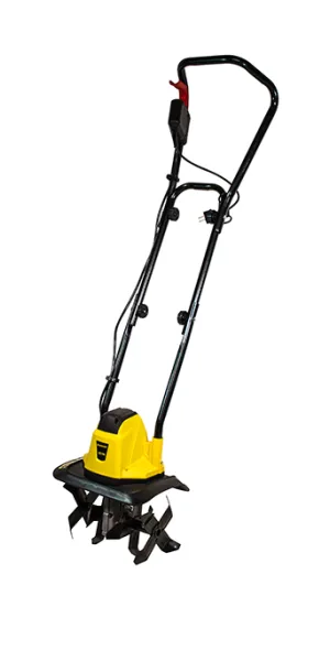 Культиватор электрический Champion EC 750 750 Вт