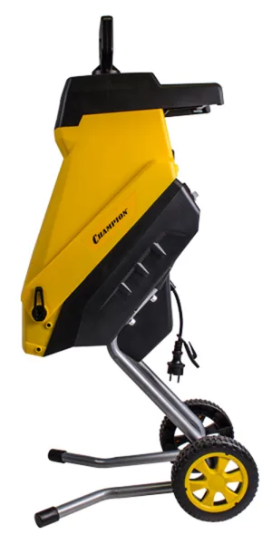 Измельчитель электрический Champion (SH251) 2500 Вт 3,4 л.с.